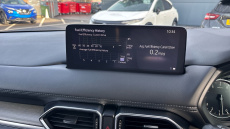 Mazda CX-5 2.0 GT Sport 5dr Auto Petrol Estate